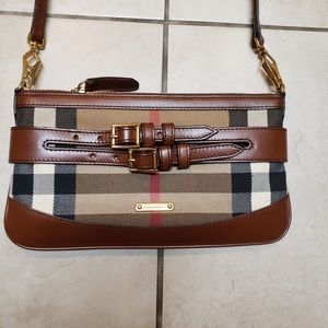 Burberry crossbody